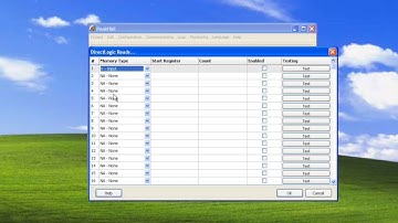 Create Automation Direct port