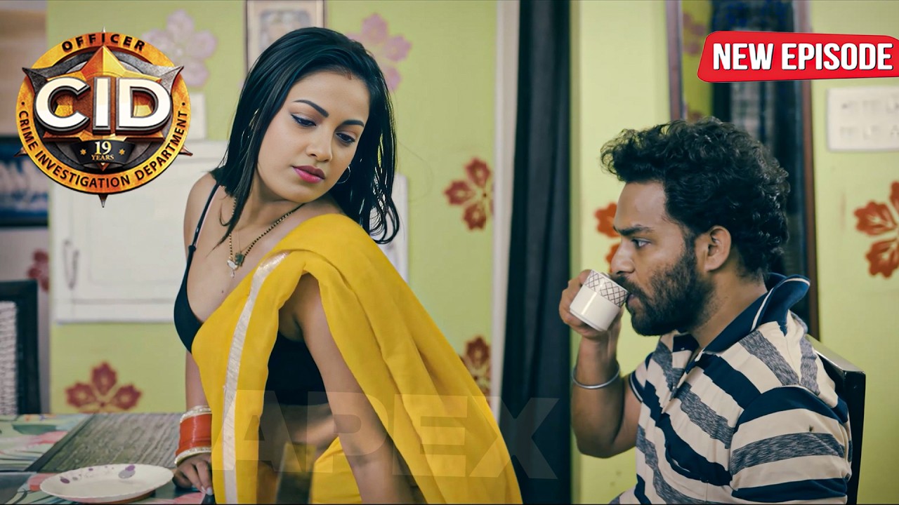 New Crime Story 2026 || सी.आई.डी. || C.I.D || New Episode 2026 || Crime Series 2026
