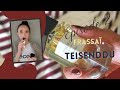 Fragrances that tell Original Stories, Ep. 2 | FRASSAÏ Teisenddu