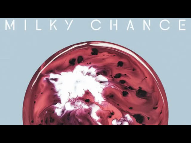 Milky Chance - Cold Blue Rain class=