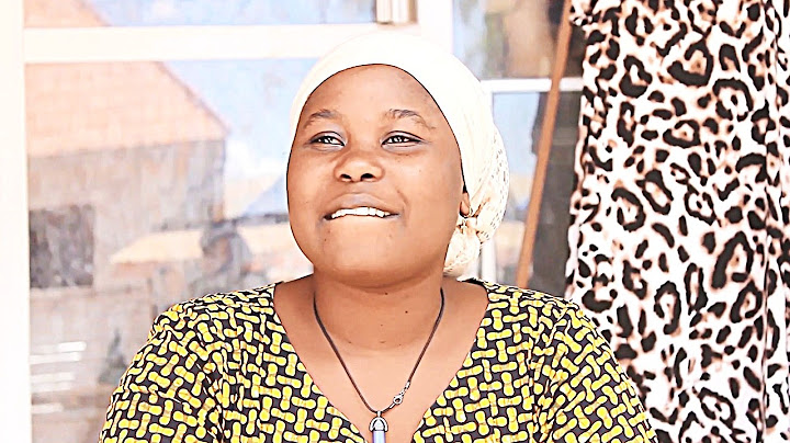 Hata Uwe Na Nguvu Gani Huwezi Kutazama Filamu Hii Bila Kulia | Death Way | - Swahili Bongo Movies
