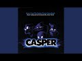 Caspers lullaby from casper soundtrack