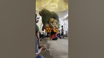 Solah Reog Ponorogo #shorts