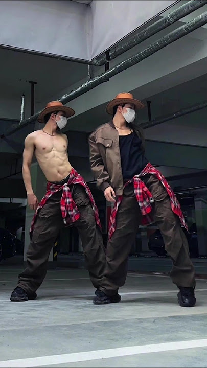 Keep Your Eyes on Me (Prism & Zy) – Ningmeng #dancecover