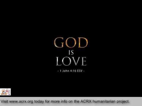 Clear Lake Montessori Receive Tribute & Medicine Help By Charles Myrick of ACRX