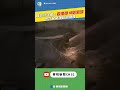 樺加沙颱風襲擊香港