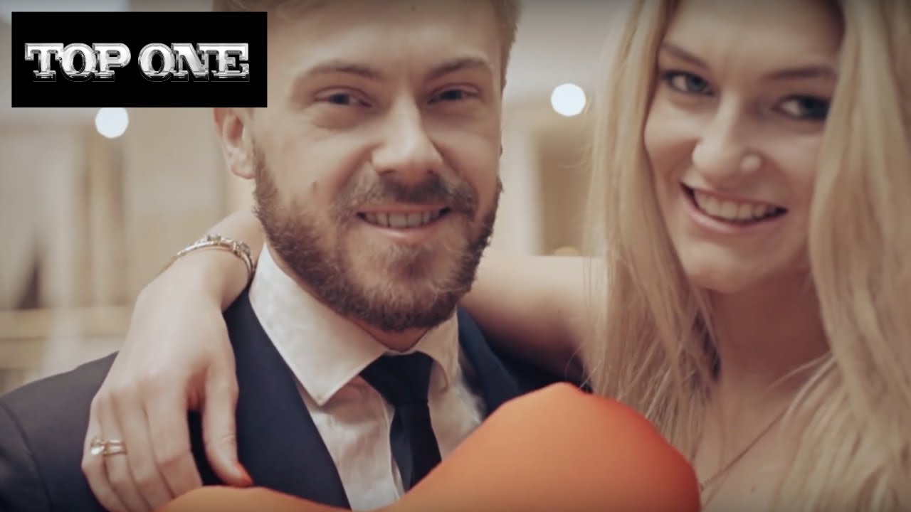 TOP-ONE - Kochaj mnie (Official Video 2016)