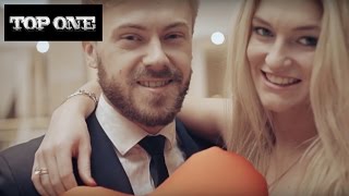 TOP-ONE - Kochaj mnie (Official Video 2016)