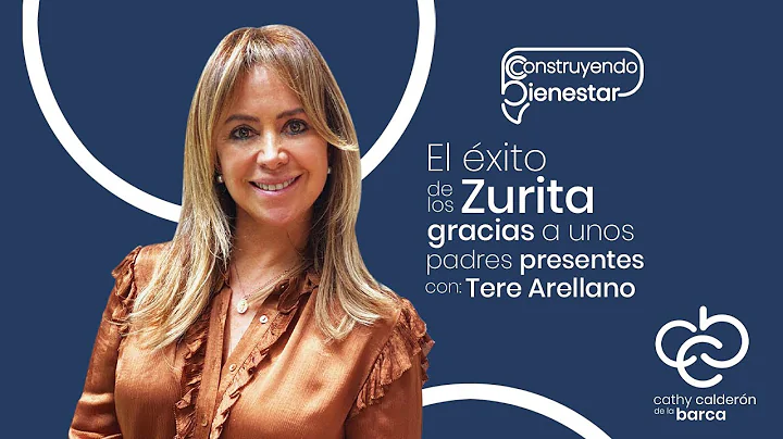 EL XITO DE LOS ZURITA GRACIAS A UNOS PAPS PRESENTE...