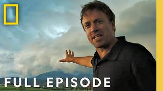 Tracking Tornadoes & Hurricanes (Full Episode) | Storm Rising | National Geographic