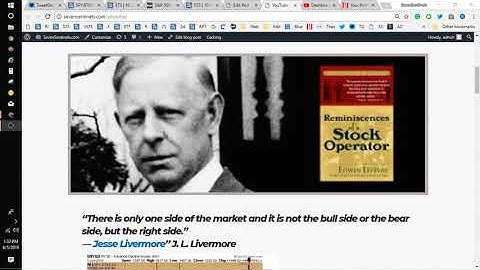 Line of Least Resistance