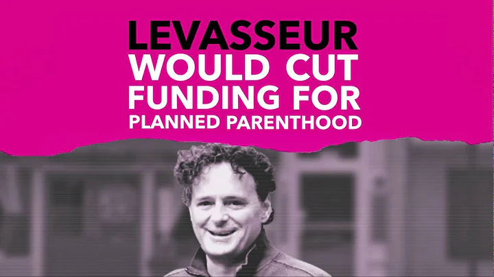 Joe Kelly Levasseur