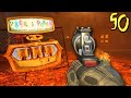 BLACK OPS 2 ZOMBIES TOWN ROUND 50 CHALLENGE IN 2023! (Black Ops 2 Zombies)