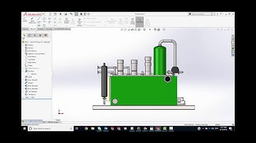 Tech Tip Tuesday: Using the S Key Shortcut in SOLIDWORKS