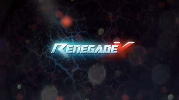 Renegade X Rush Field
