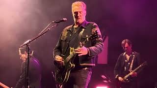 Queens of the Stone Age &quot;Time &amp; Place&quot; @ Kia Forum, Inglewood, CA 12-16-2023