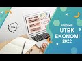 Prediksi UTBK Ekonomi 2022 Part 4