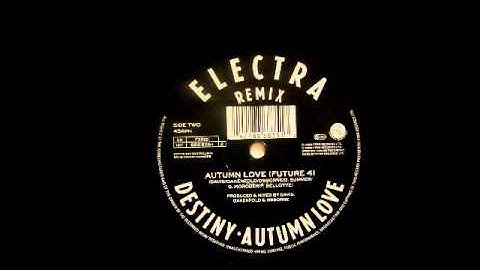 Electra - Autumn Love (Future 4)