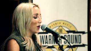 Ashley Monroe "Has Anybody Ever Told You" - The Warner Sound Sessions (Live at CMA Fest) chords