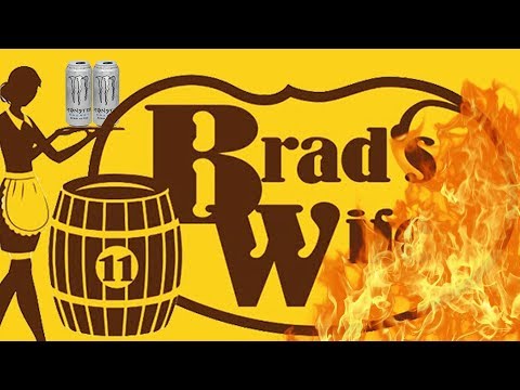 brad's-wife