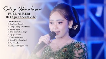 Silvy Kumalasari - Tangis tanpa air mata Full album