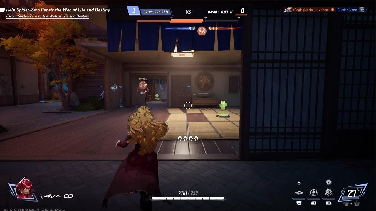 Silver 3 Rivals Marvel Rivals reaching silver 3 - YouTube