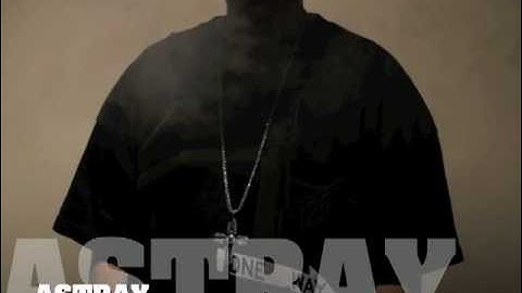 ASTRAY  "I Need Ya