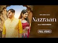 Nazraan  anadi mishra  shubhi srivastava  crown records  official music 2023  myra music