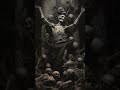 K’theggarakh -  Extreme Metal -  #metal #deaththrash #deathcore #atmosphericdeathmetal