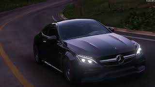 [4K] Chase Atlantic - Swim (Forza Horizon 5 AMG C63 Edit Cinematic)