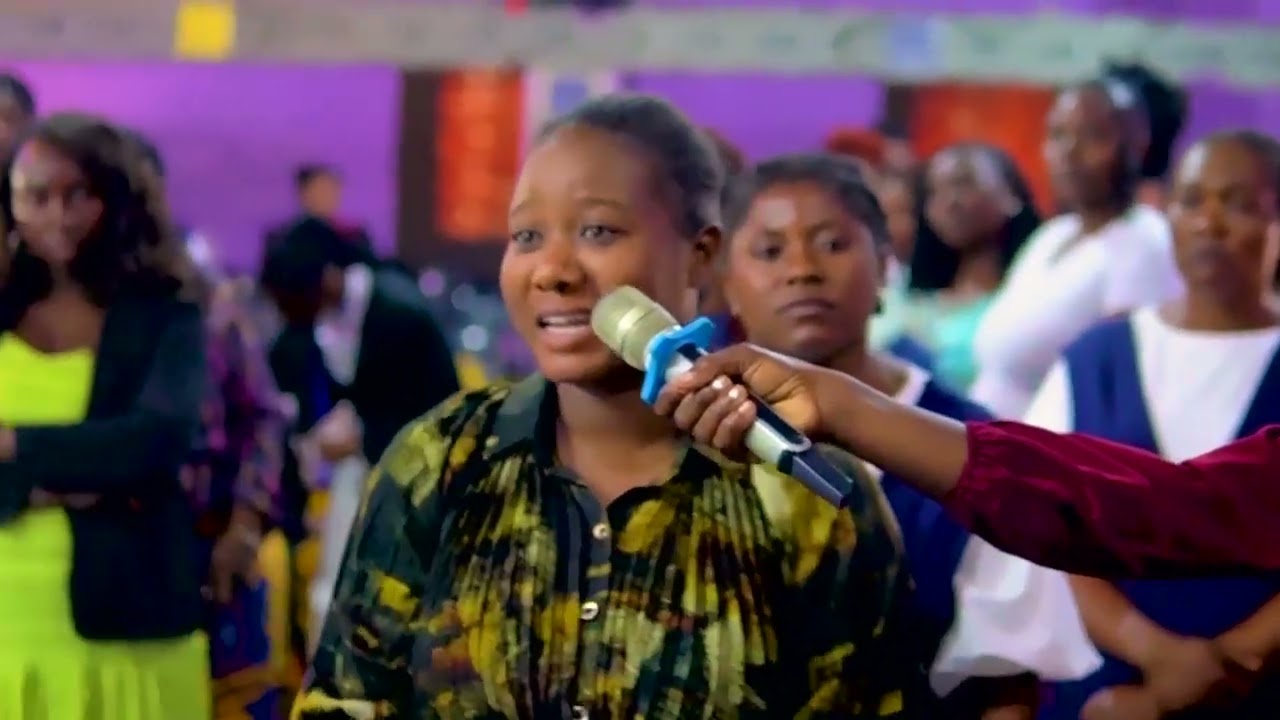 12years miscarriage cancelled || Prophetess Faith Temitope  