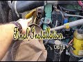 Fan Clutch Detroit Diesel - Problem Fixed