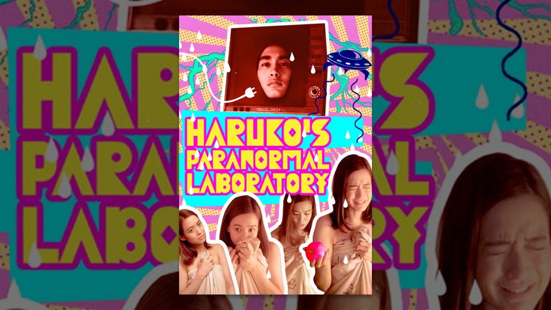 Haruko's Paranormal Laboratory - YouTube