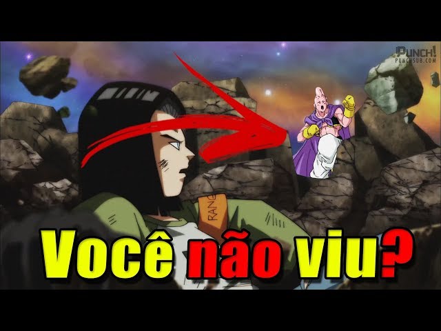 8 erros que ninguém percebeu em Dragon Ball Z – Fatos Desconhecidos