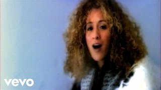 Video thumbnail of "Jennifer Brown - When To Hold On (Video)"