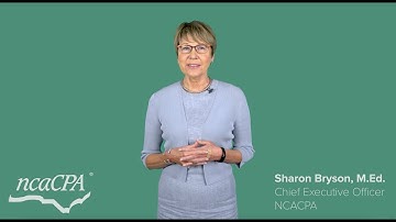 DEI Case Study | See How We Helped NCACPA Create a More Inclusive Member Experience