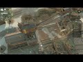 Foxhole - Galactic brain Skyhook gameplay