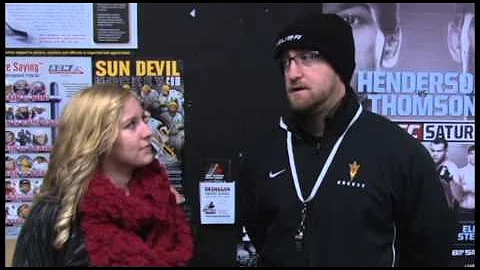 Hell Frozen Over: Coach Powers on Liberty