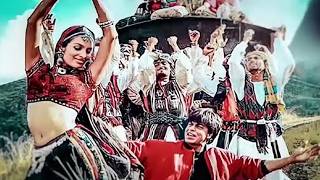 Chal Chaiya Chaiya ( Video ) Shahrukh Khan, Sukhwinder Singh | Sapna Awasthi, Malaika Arora