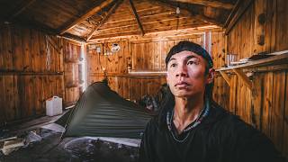 El Kala Algeria | NEXT LEVEL WILDCAMPING