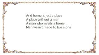 Josh Ritter - See How Man Was Made Lyrics