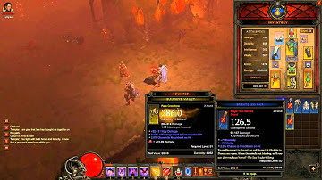 Splintered Oar Drop Diablo 3