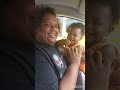 I tried to make the video shorter but I just couldn't leave anything out 😅 #daddyshome #BigDog #him