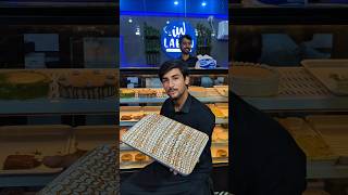 Laban Dessert Mardan | Dessert Review 🤤
