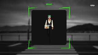 Download Lagu West - Euro$tep (Slowed \u0026 Reverb) MP3