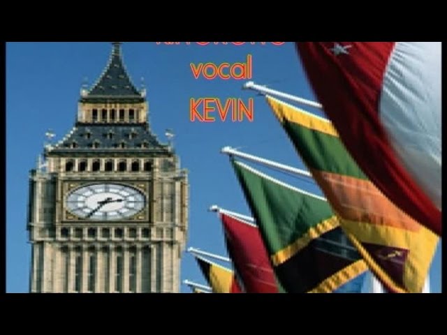 Kevin & Karyn - 20. Kingkong