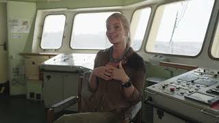 Annabelle Wallis: MUTINY