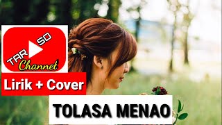 Download lagu Lirik   Cover Lagu Nias TOLASA MENAO