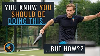 Learn to PLAY SLOW BALLS