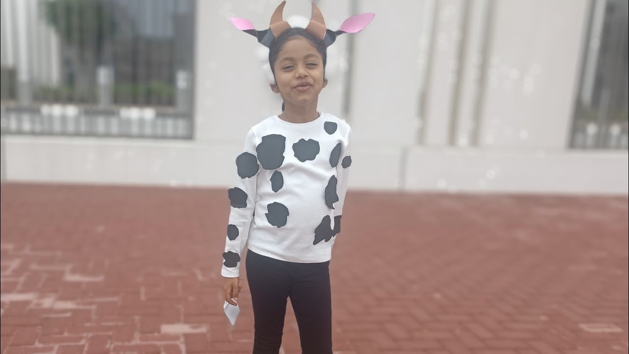 Chloe's School Oryx Jan 2026 - Spring Chicken Production 